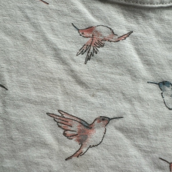 Girls 7-8 Short Sleeve Tee Shirts Bundle  - George & Joe Fresh - Picture 5 of 7